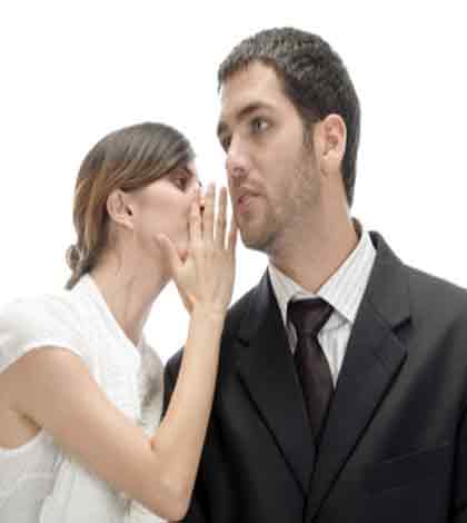 Poor Communication Leads To Relationship Problems | Aha!NOW