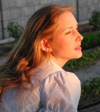 an understanding woman looking to change her life