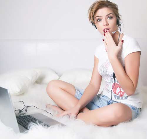 Cyber Teen Chat