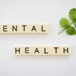 mental health sign