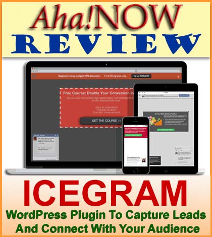 Icegram review Icegram review