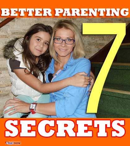 Simple Strategies For Your Parenting Success 2