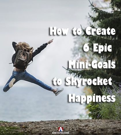A woman jumps in air to express her skyrocket happiness