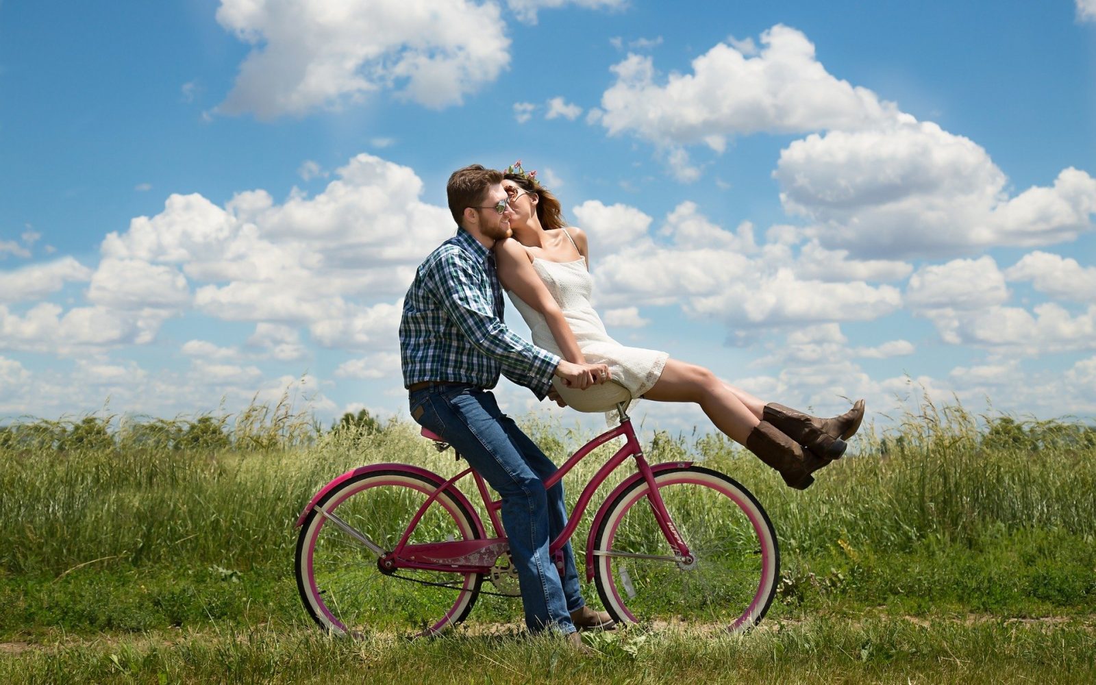 How to Spice Up the Relationship with Your Partner - Aha!NOW