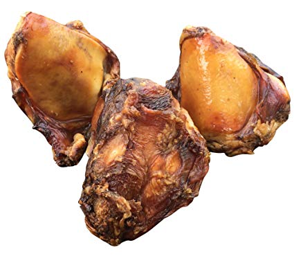 Beef Knee Caps for dogs