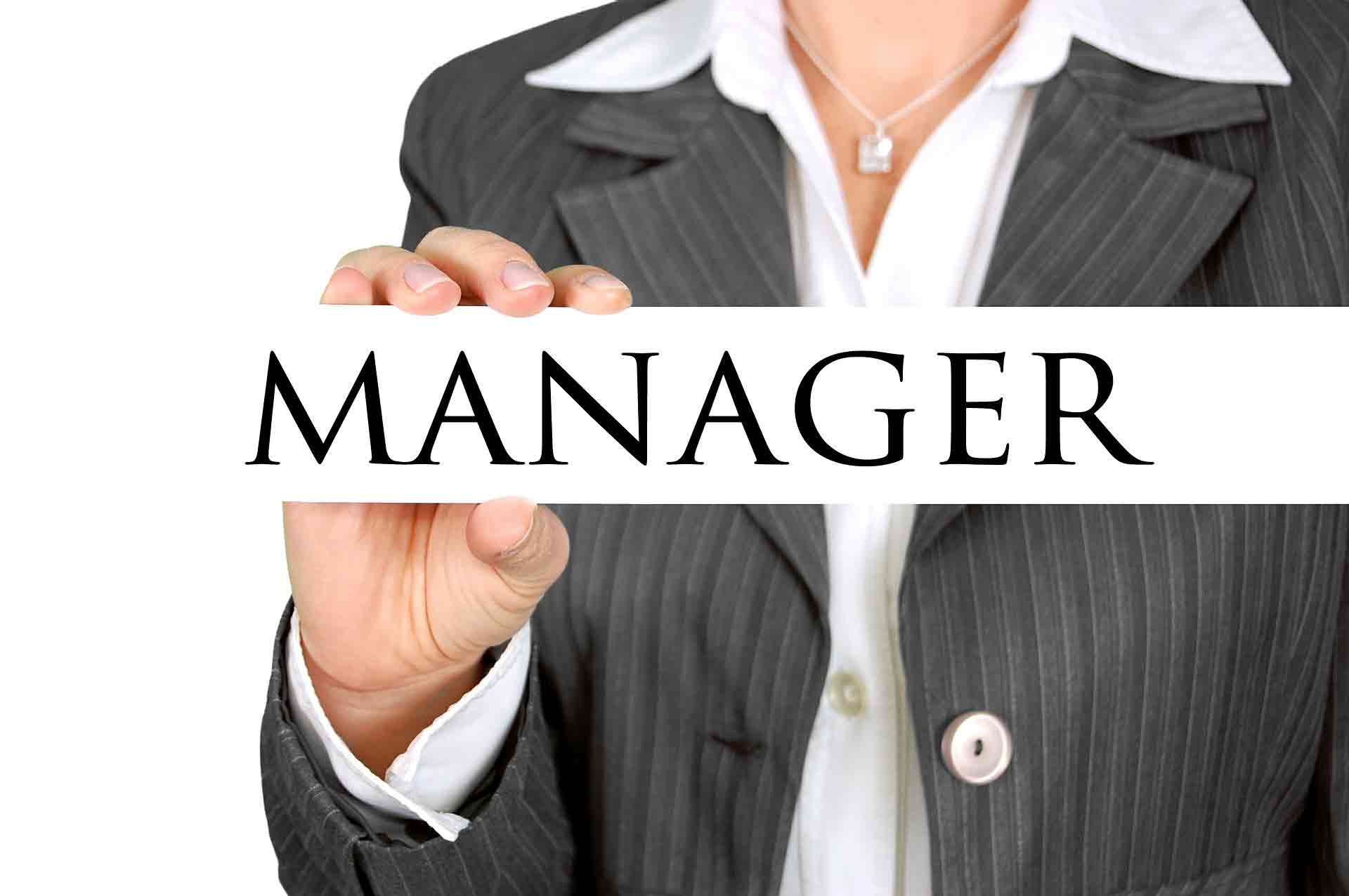 How to Make Your Job Easier as a Manager Aha NOW