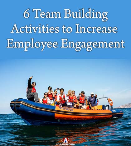 Unlocking the Potential of Your Workforce Through Effective Team Building Exercises